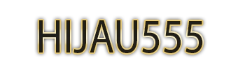 Logo HIJAU555